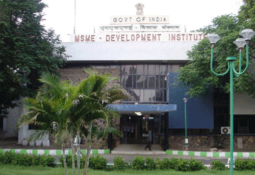 Chennai MSME