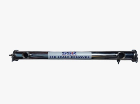 SSK Scale Remover